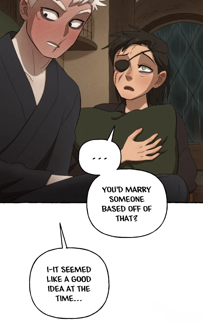 Sable Curse Chapter 45 page 36 - 