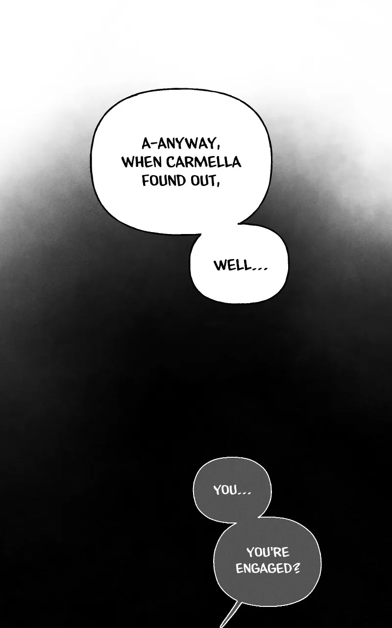 Sable Curse Chapter 45 page 37 - 