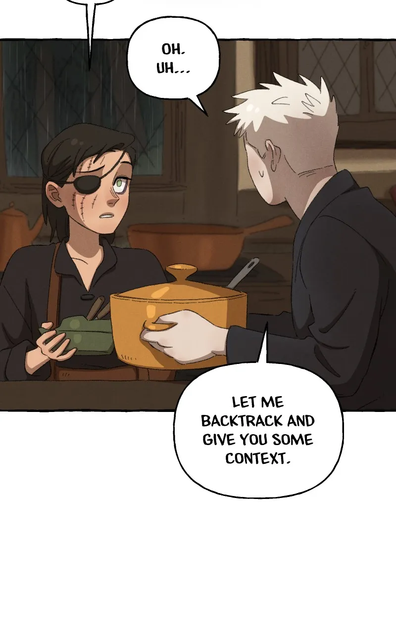 Sable Curse Chapter 45 page 5 - 