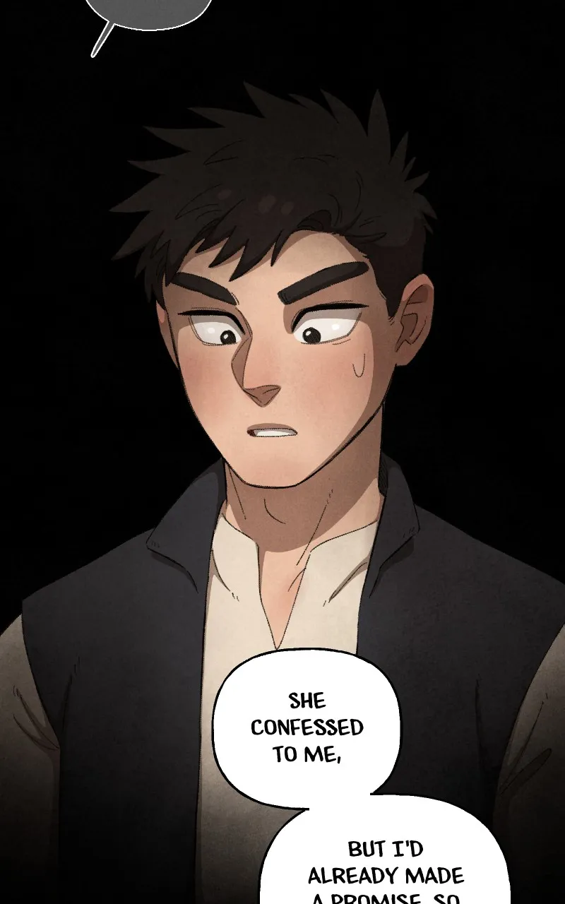 Sable Curse Chapter 45 page 41 - 