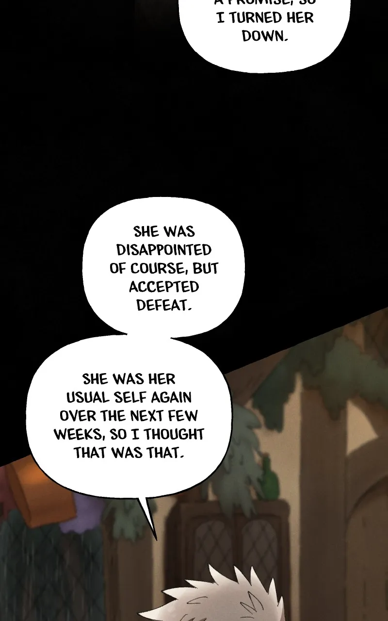 Sable Curse Chapter 45 page 42 - 
