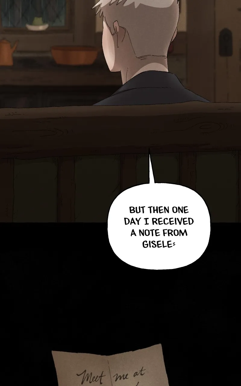 Sable Curse Chapter 45 page 43 - 