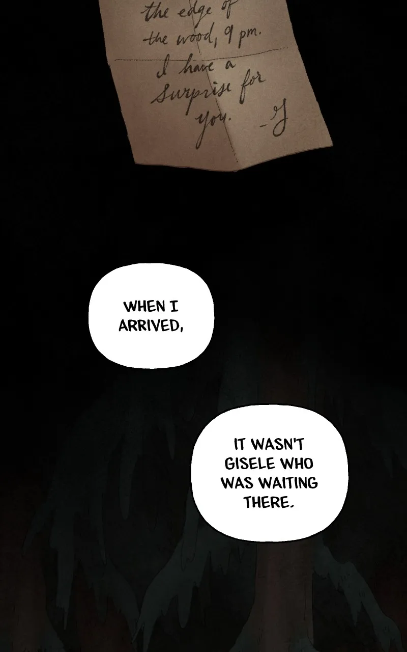 Sable Curse Chapter 45 page 44 - 