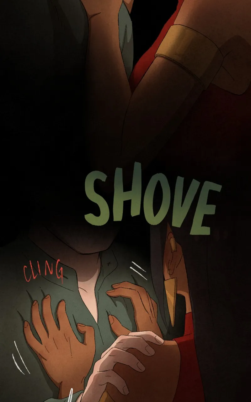 Sable Curse Chapter 45 page 47 - 