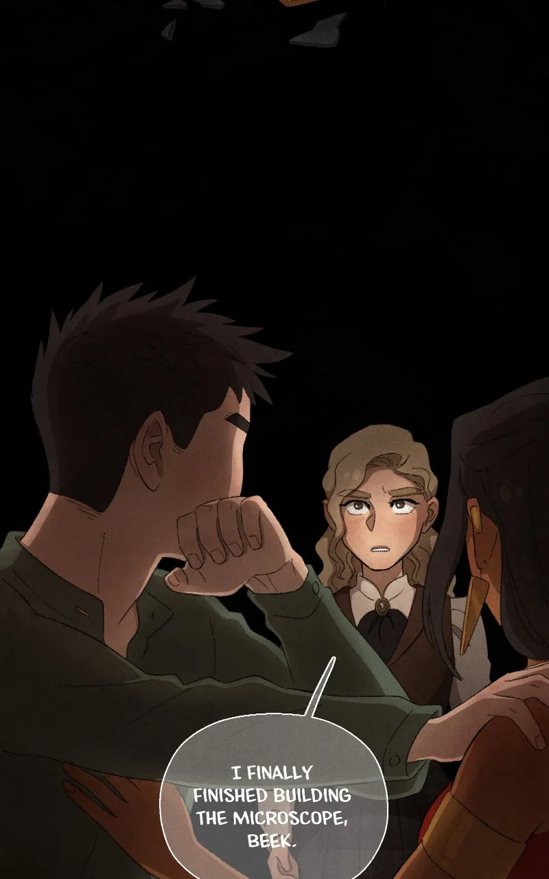Sable Curse Chapter 45 page 49 - 