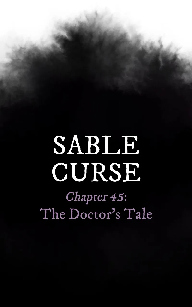 Sable Curse Chapter 45 page 6 - 