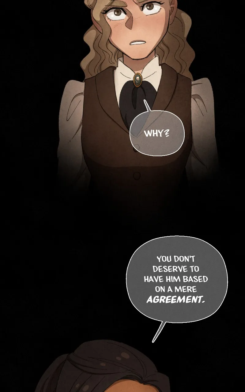 Sable Curse Chapter 45 page 52 - 