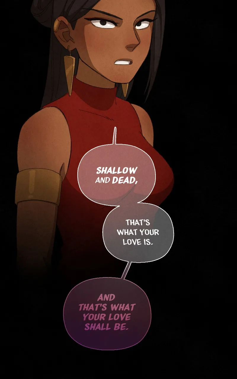 Sable Curse Chapter 45 page 53 - 