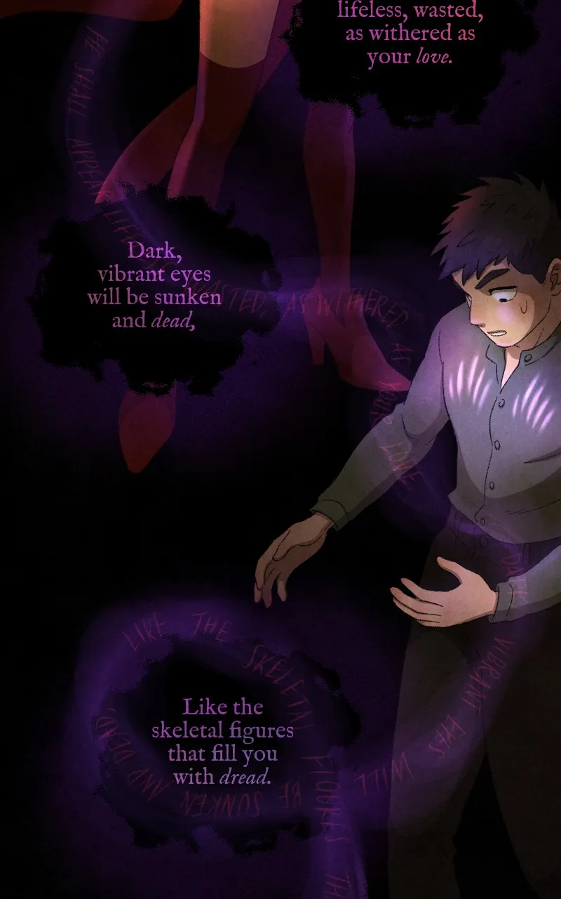 Sable Curse Chapter 45 page 55 - 
