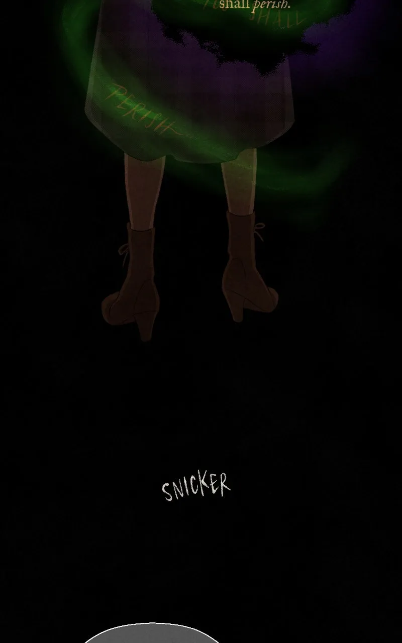 Sable Curse Chapter 45 page 57 - 