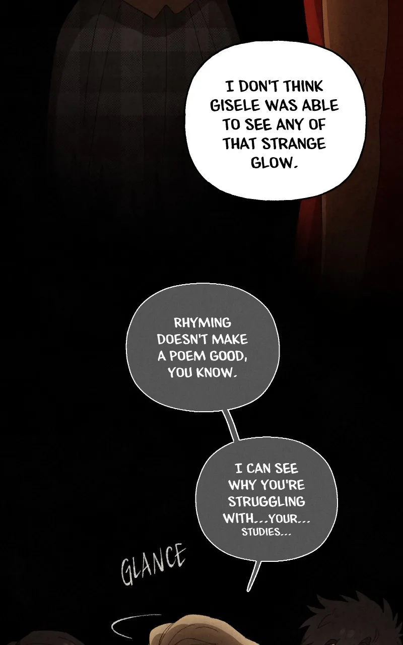 Sable Curse Chapter 45 page 59 - 