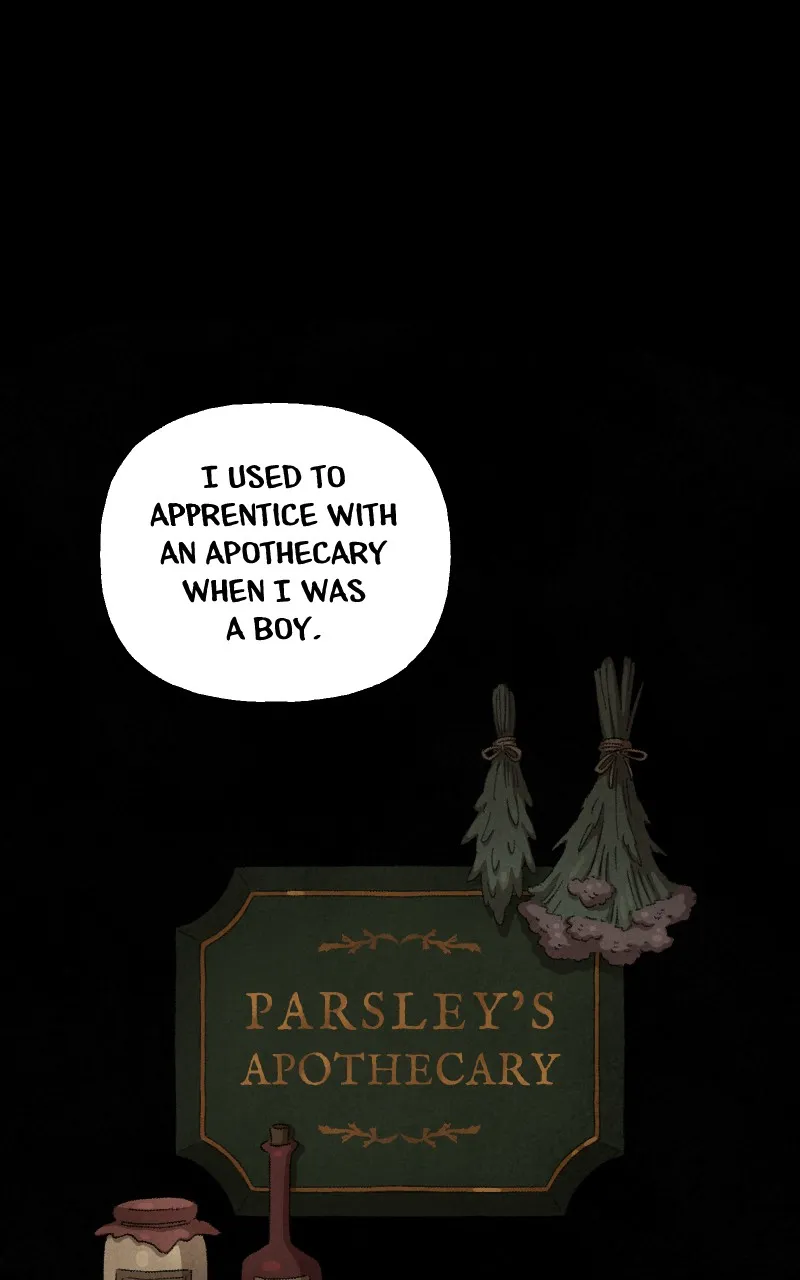 Sable Curse Chapter 45 page 7 - 