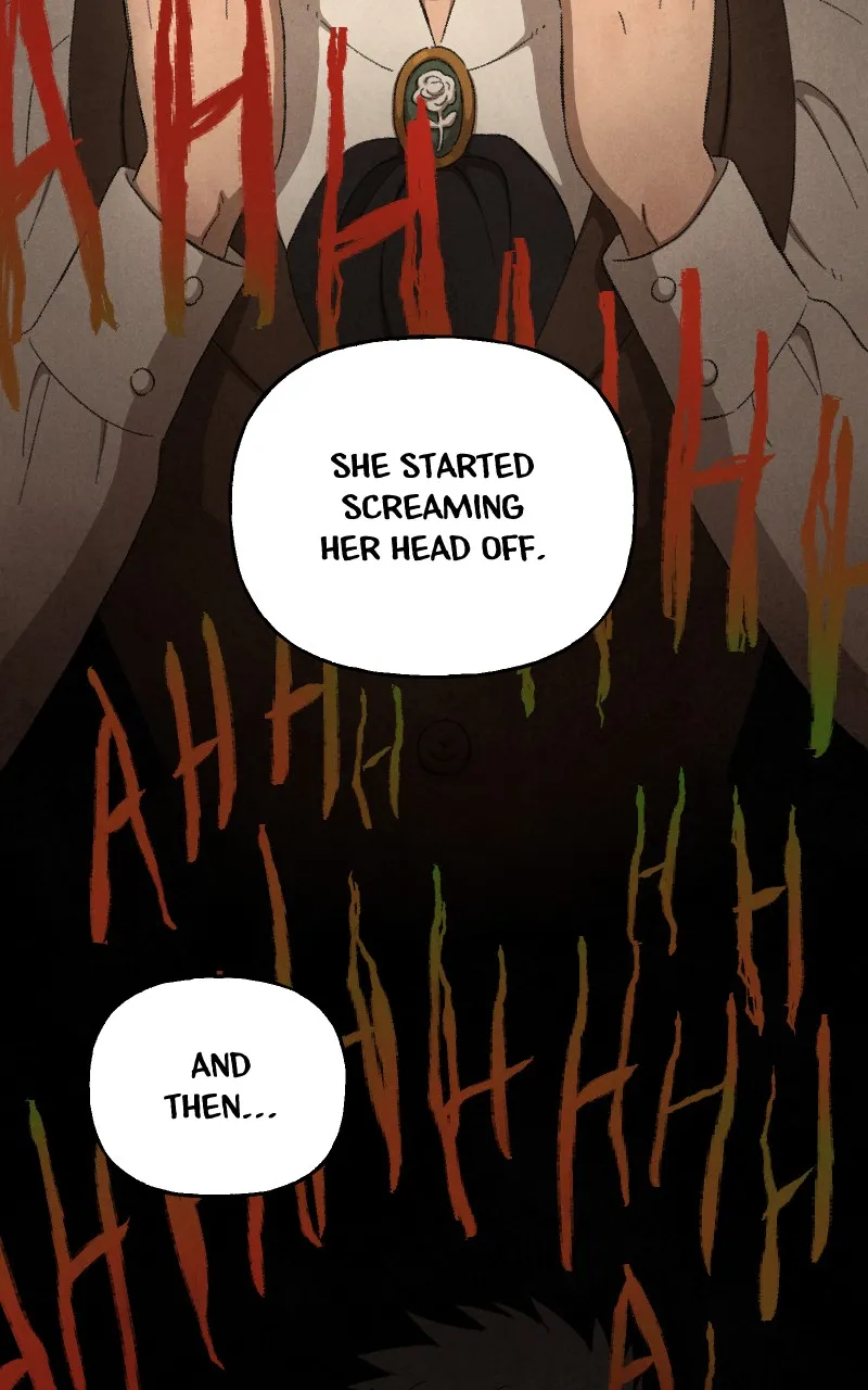Sable Curse Chapter 45 page 62 - 