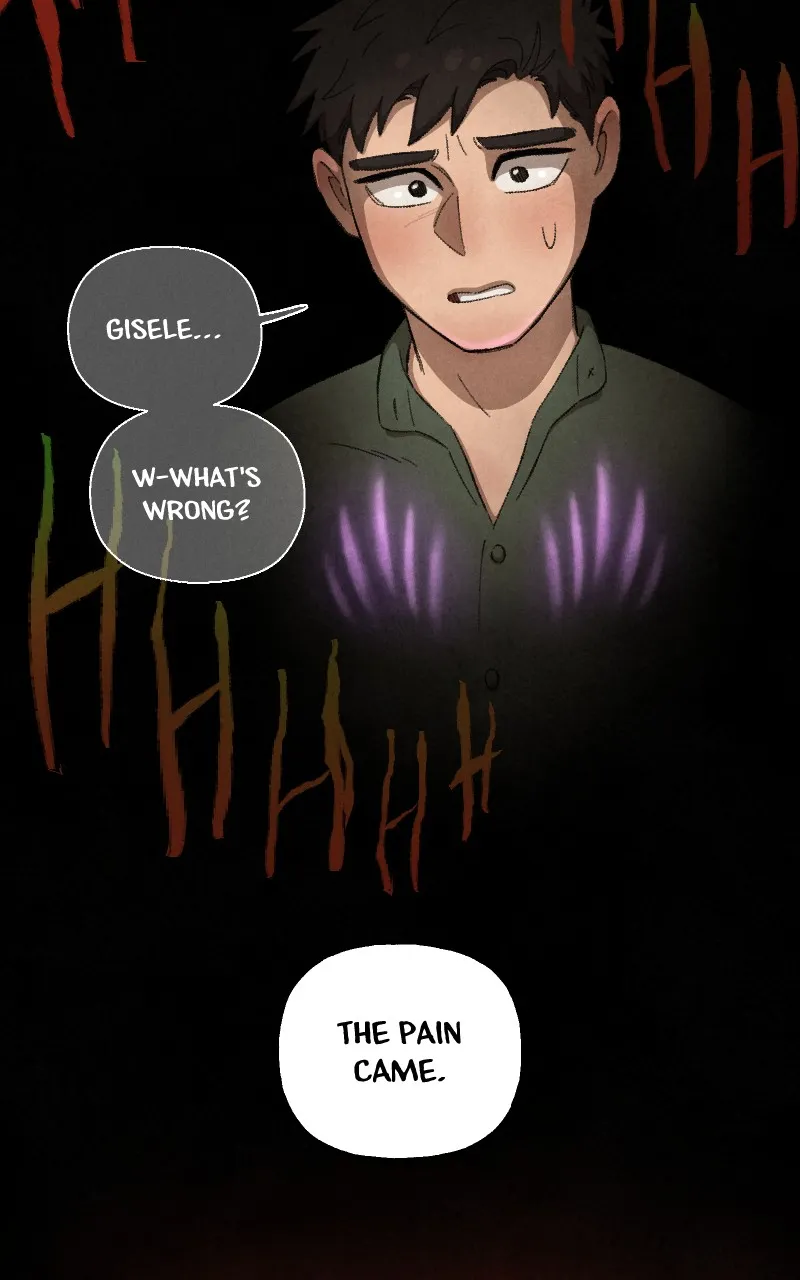 Sable Curse Chapter 45 page 63 - 