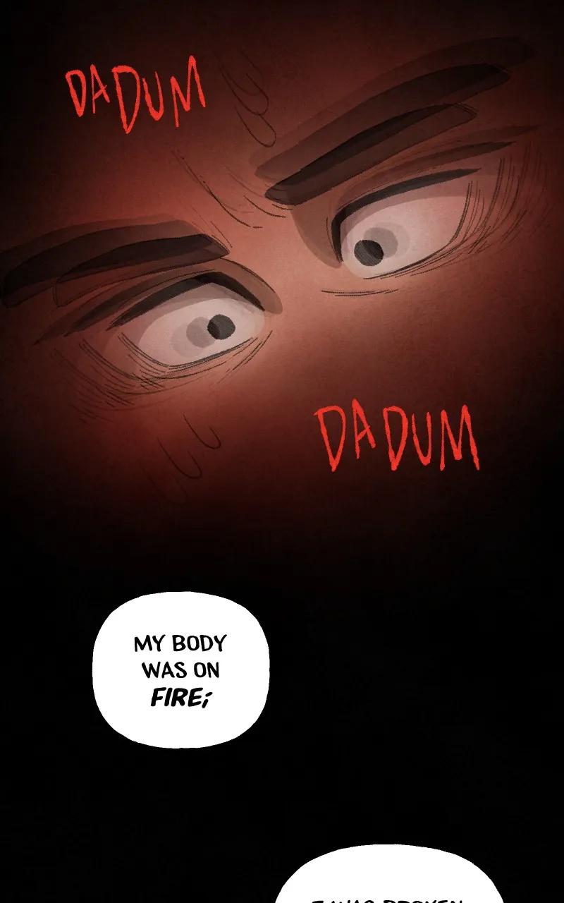 Sable Curse Chapter 45 page 64 - 