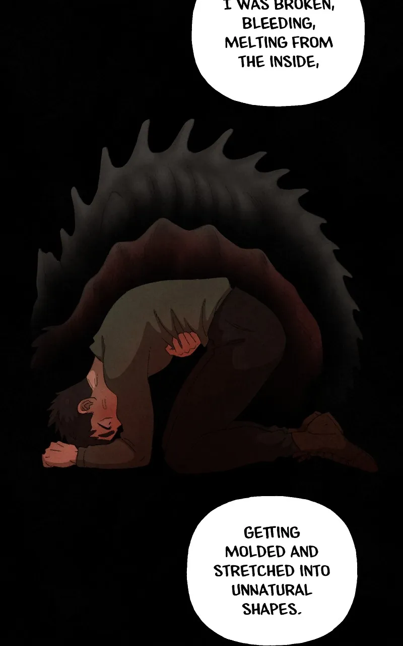 Sable Curse Chapter 45 page 65 - 