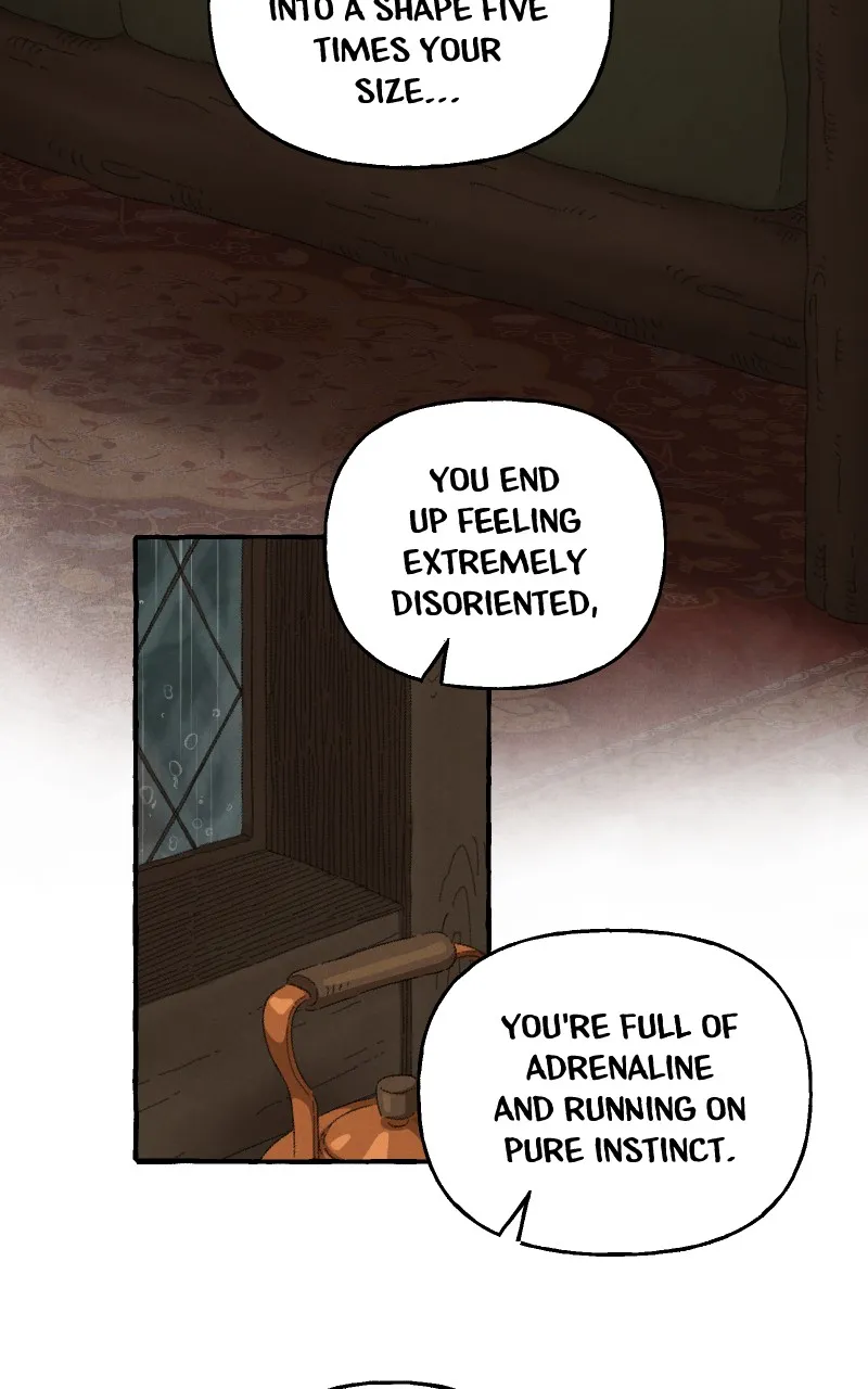 Sable Curse Chapter 45 page 72 - 