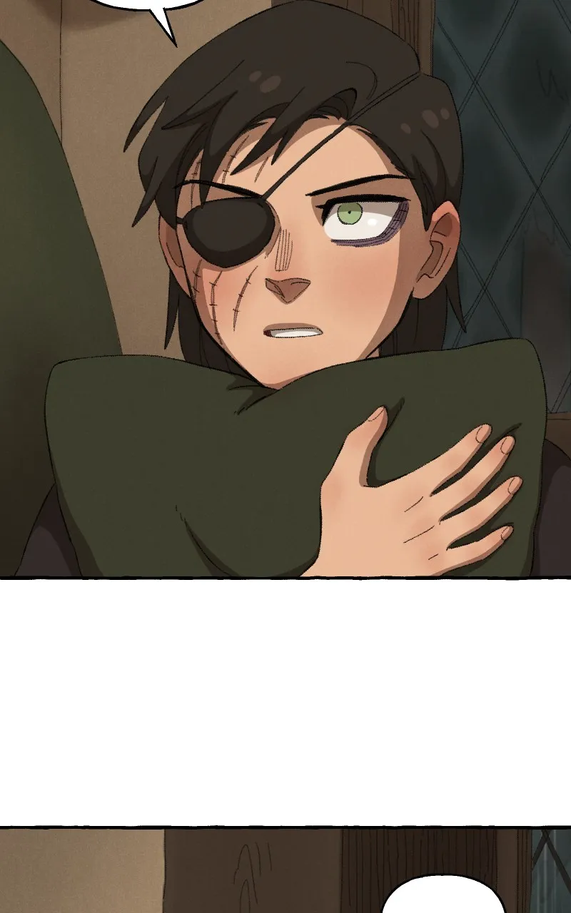 Sable Curse Chapter 45 page 74 - 
