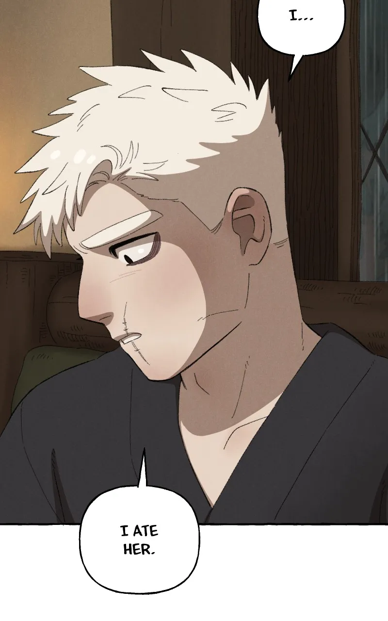 Sable Curse Chapter 45 page 75 - 