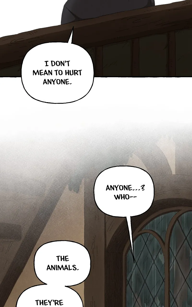 Sable Curse Chapter 46 page 2 - 