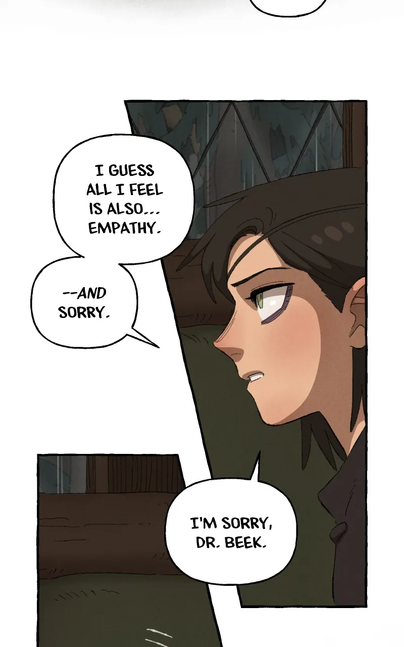 Sable Curse Chapter 46 page 11 - 