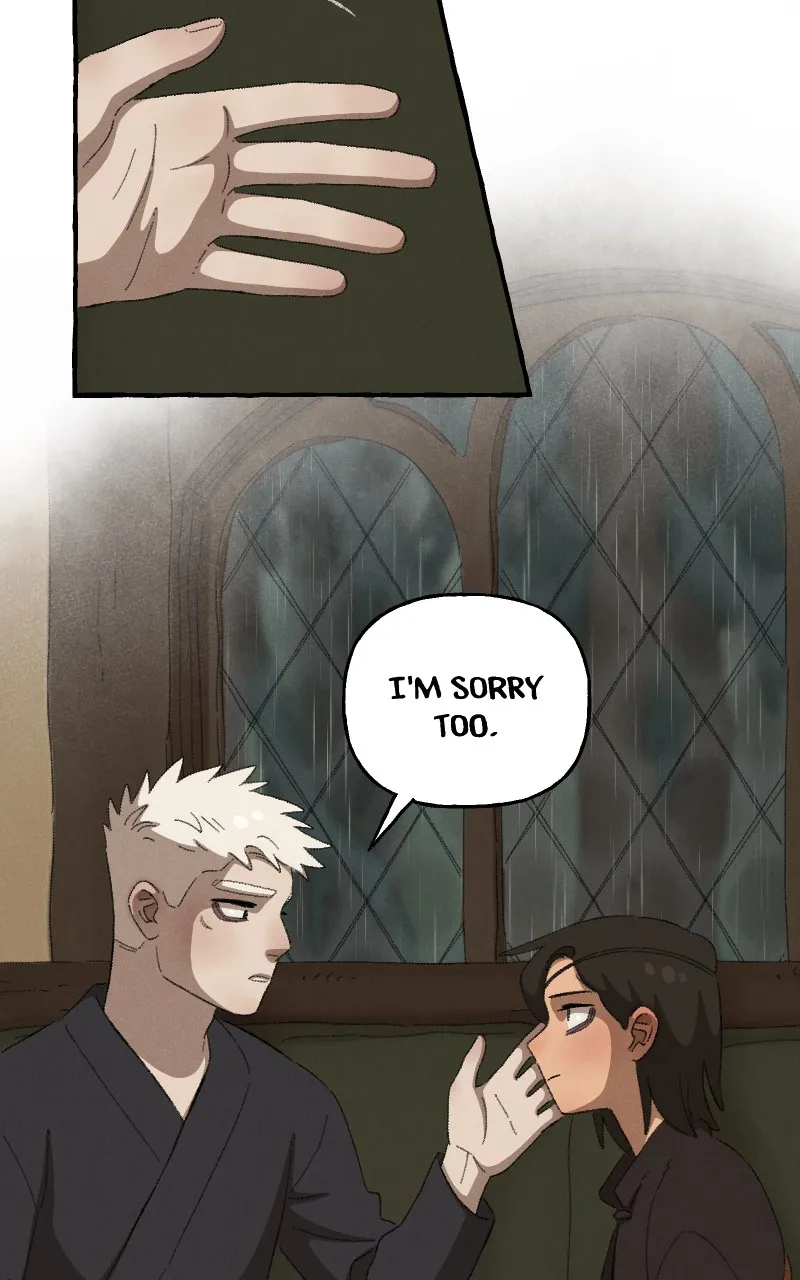 Sable Curse Chapter 46 page 12 - 