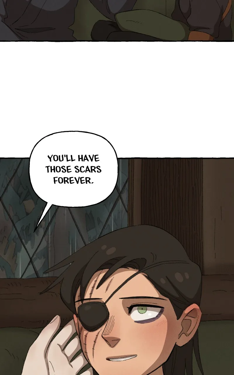 Sable Curse Chapter 46 page 13 - 