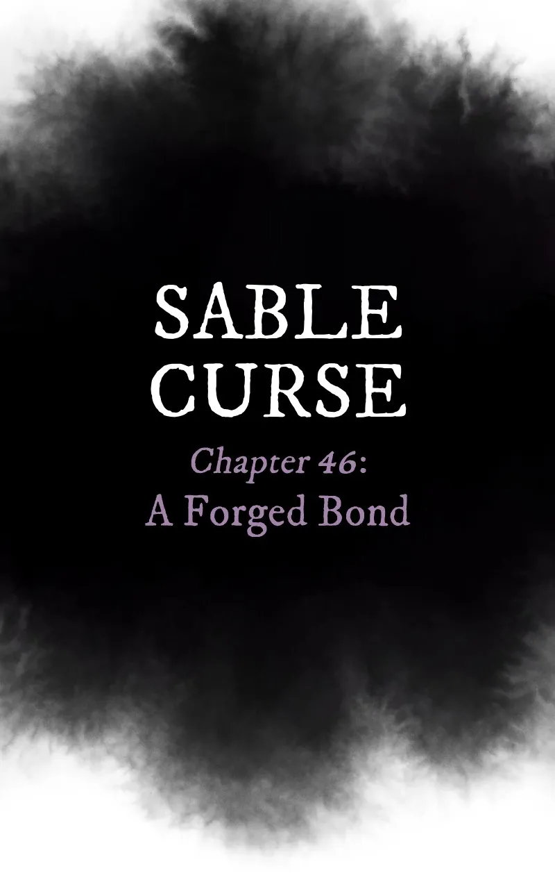 Sable Curse Chapter 46 page 15 - 