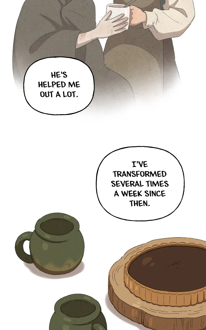Sable Curse Chapter 46 page 18 - 