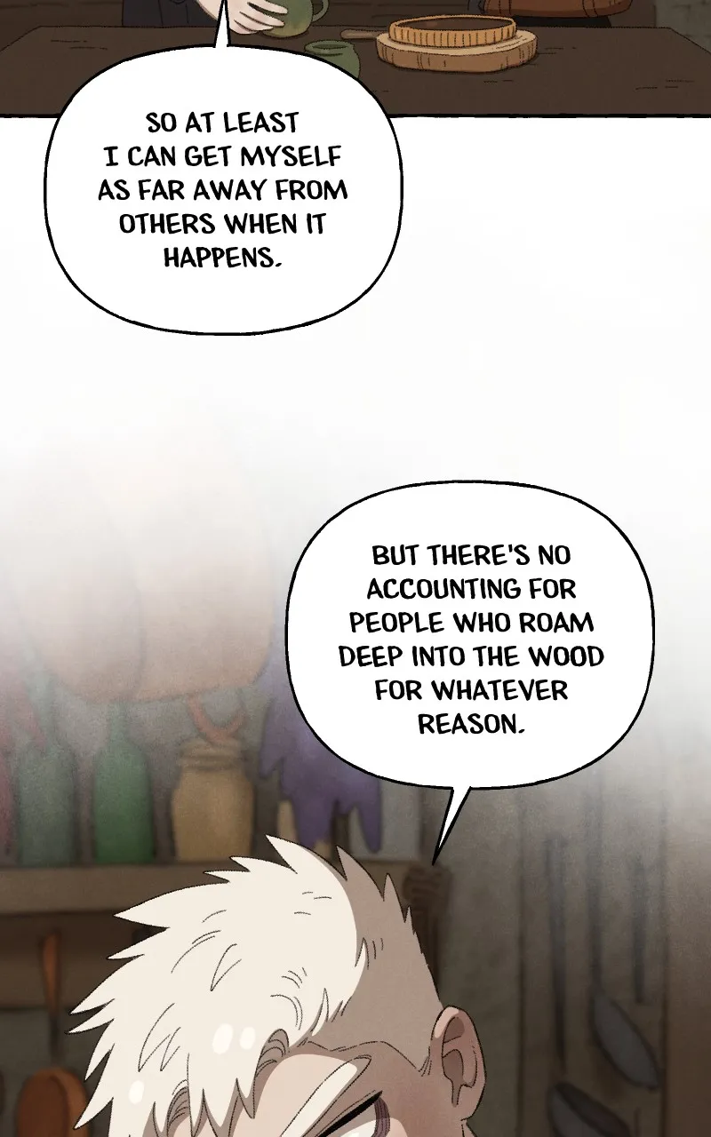 Sable Curse Chapter 46 page 20 - 