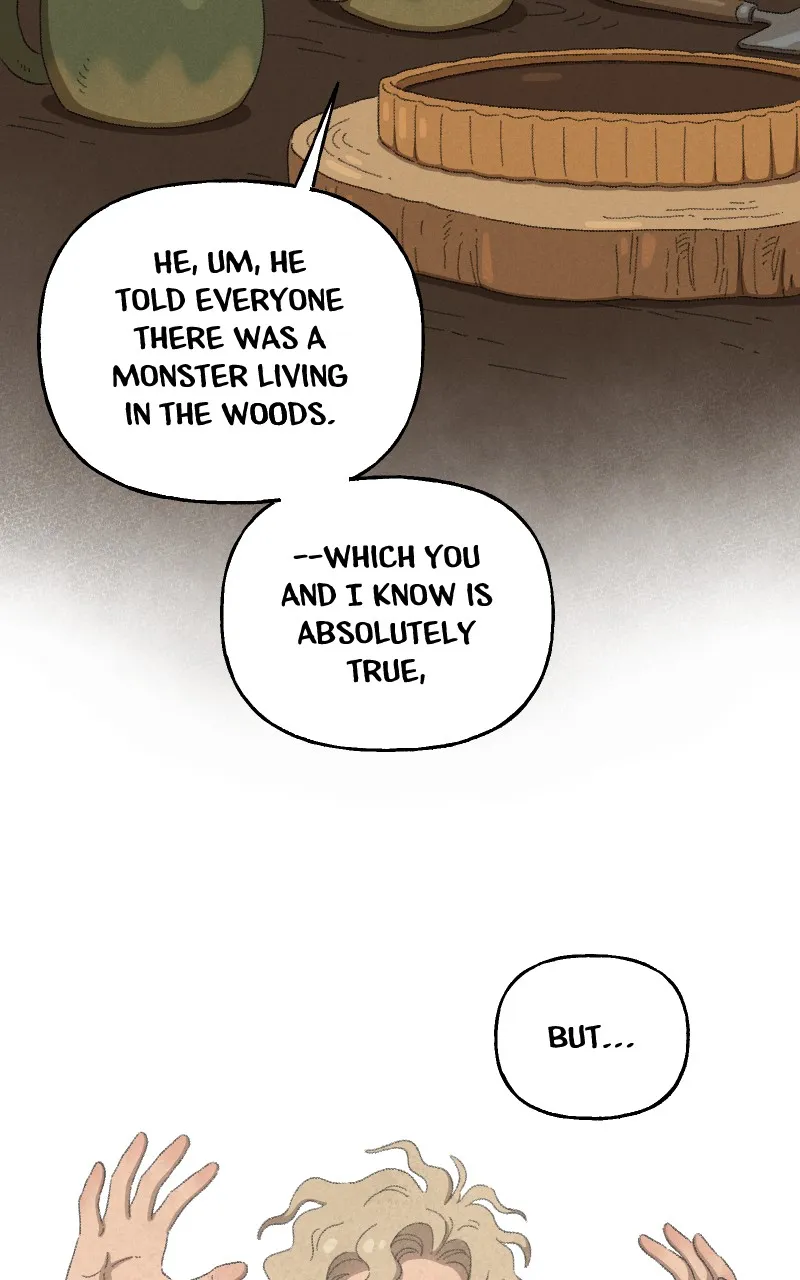 Sable Curse Chapter 46 page 22 - 