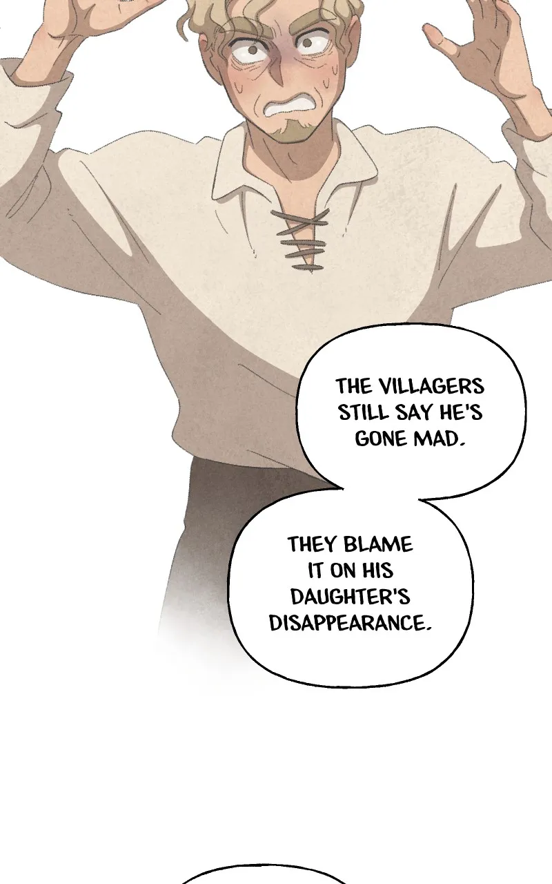 Sable Curse Chapter 46 page 23 - 