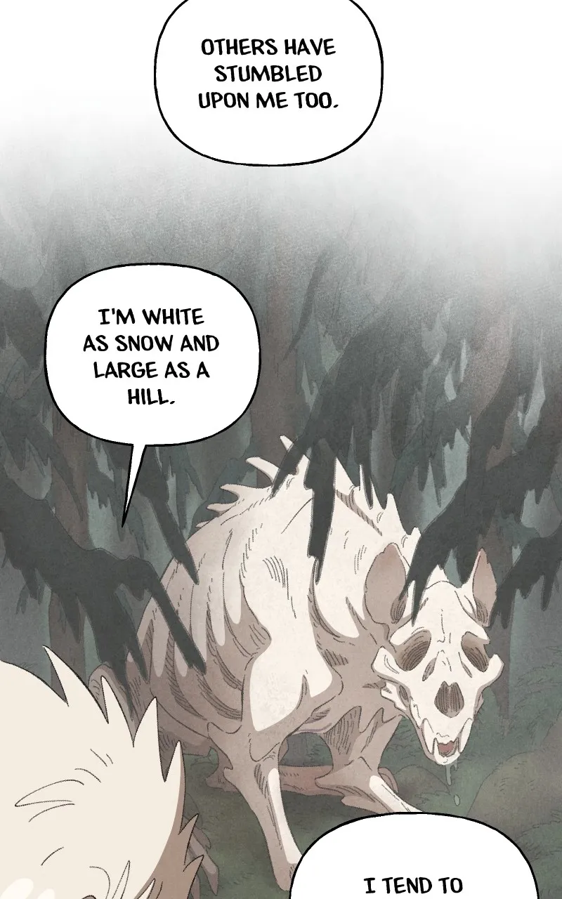 Sable Curse Chapter 46 page 24 - 