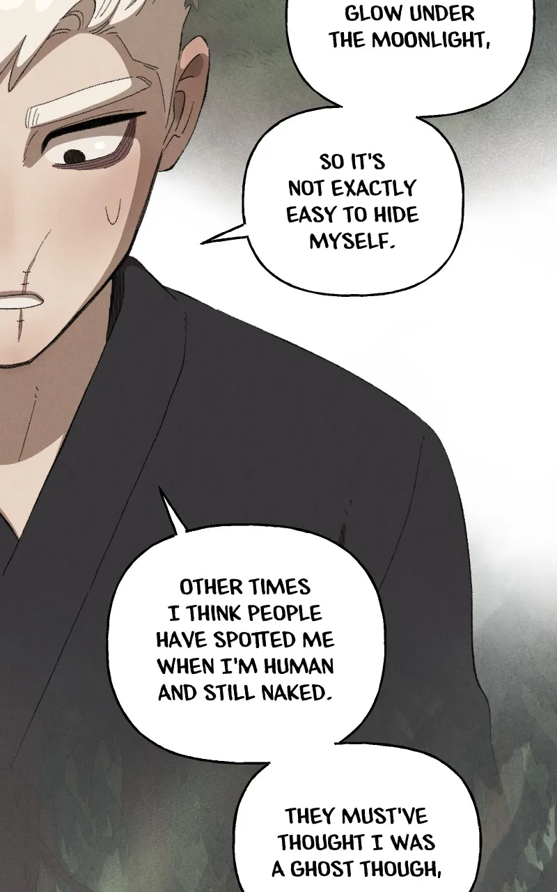 Sable Curse Chapter 46 page 25 - 