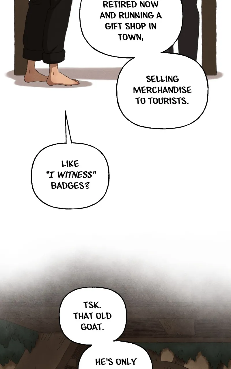 Sable Curse Chapter 46 page 29 - 
