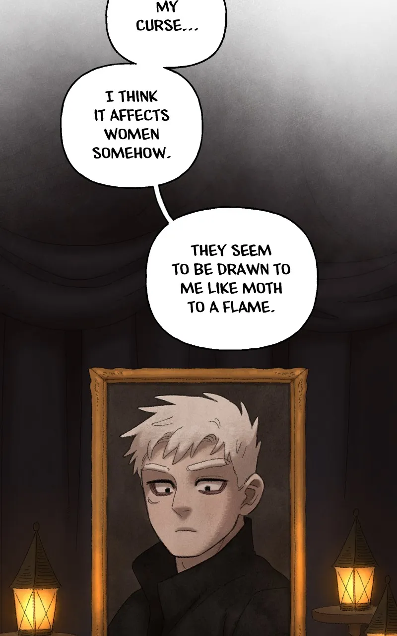 Sable Curse Chapter 46 page 32 - 