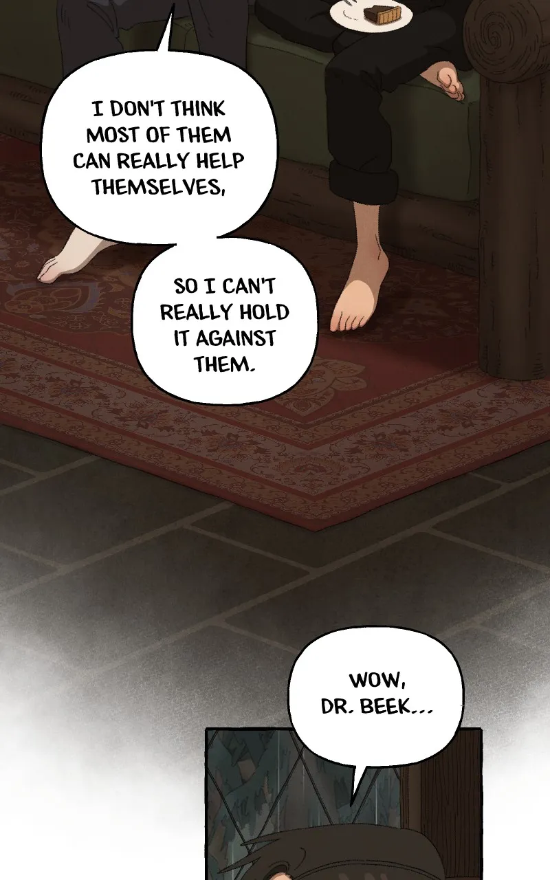 Sable Curse Chapter 46 page 34 - 
