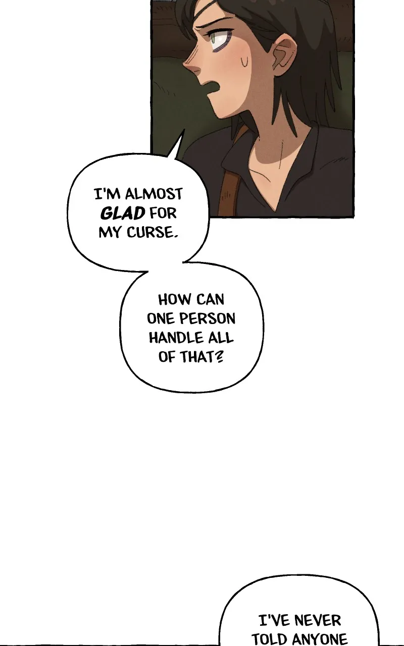 Sable Curse Chapter 46 page 35 - 