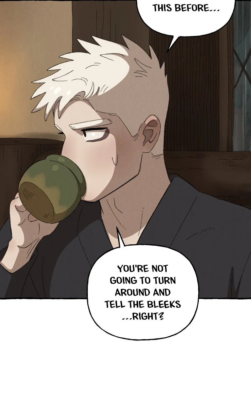 Sable Curse Chapter 46 page 36 - 