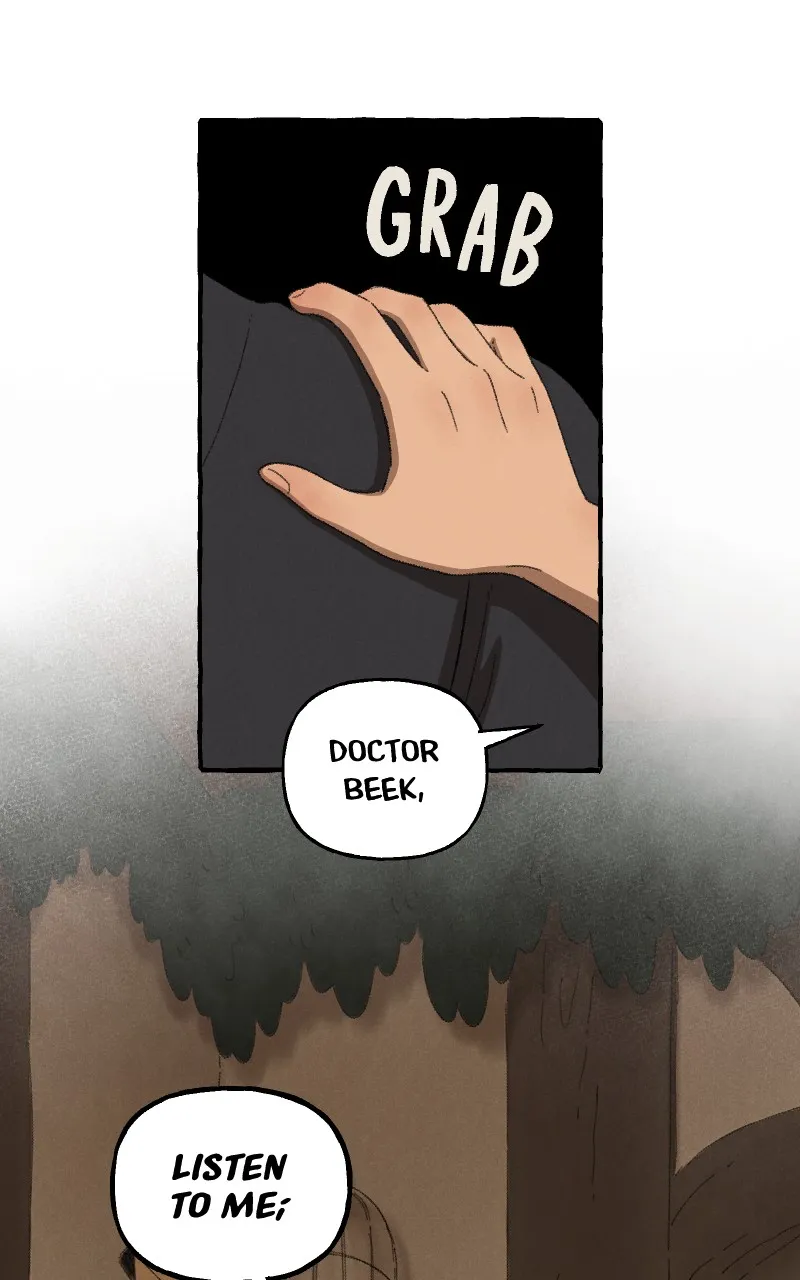Sable Curse Chapter 46 page 37 - 