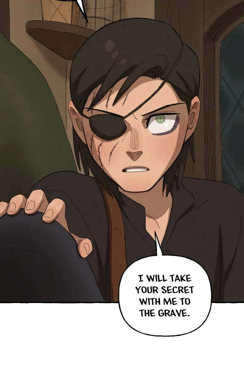 Sable Curse Chapter 46 page 38 - 