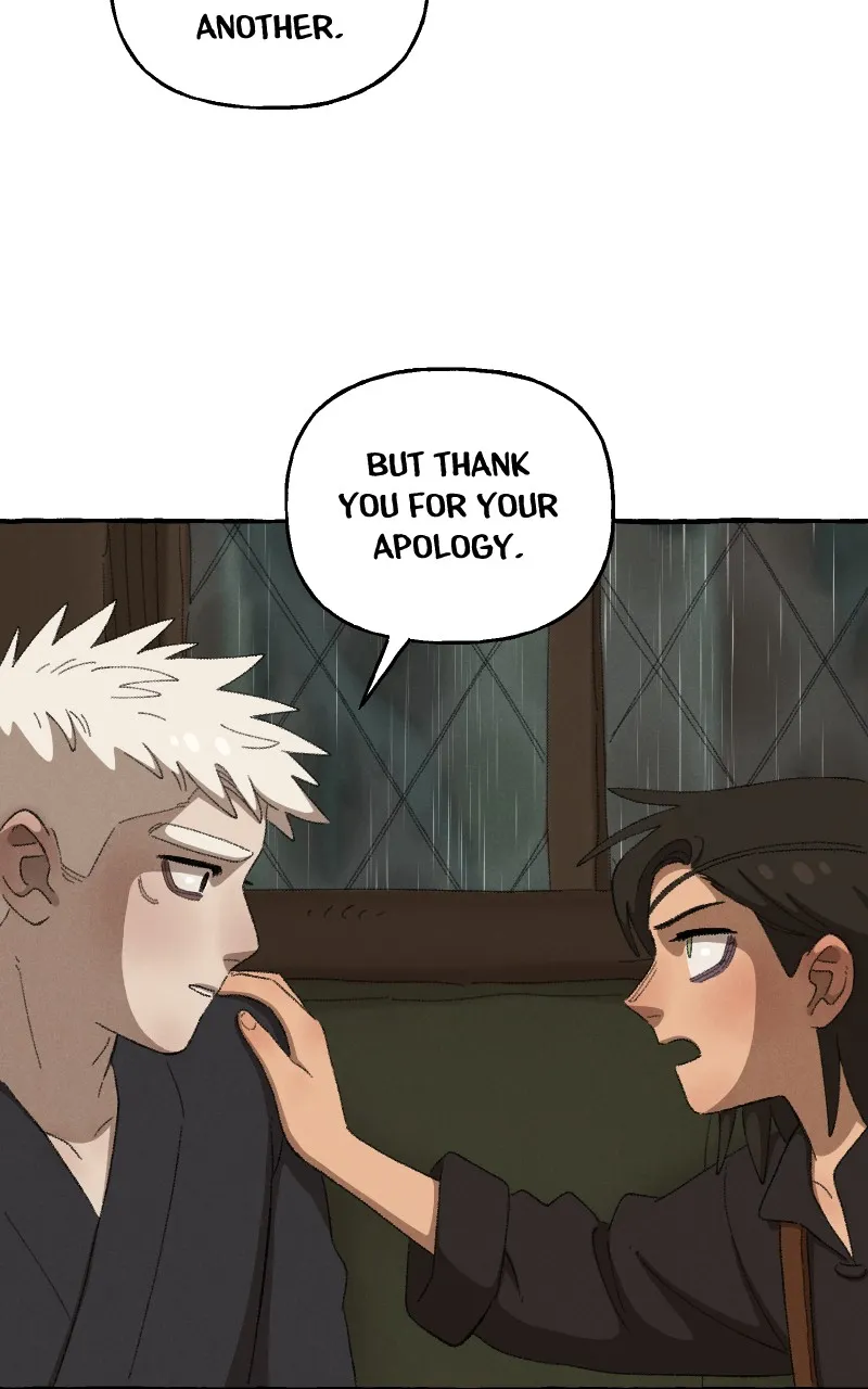 Sable Curse Chapter 46 page 40 - 
