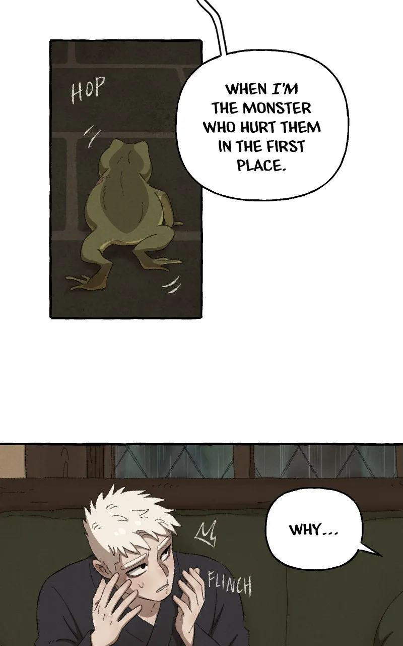 Sable Curse Chapter 46 page 5 - 