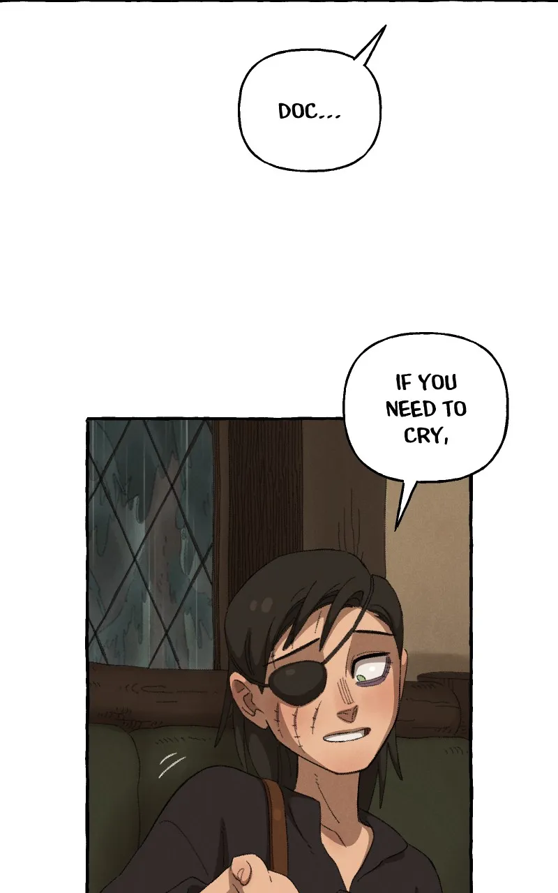 Sable Curse Chapter 46 page 41 - 