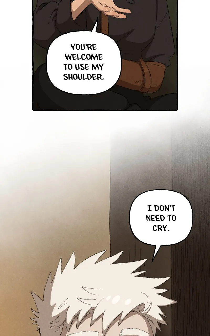 Sable Curse Chapter 46 page 42 - 