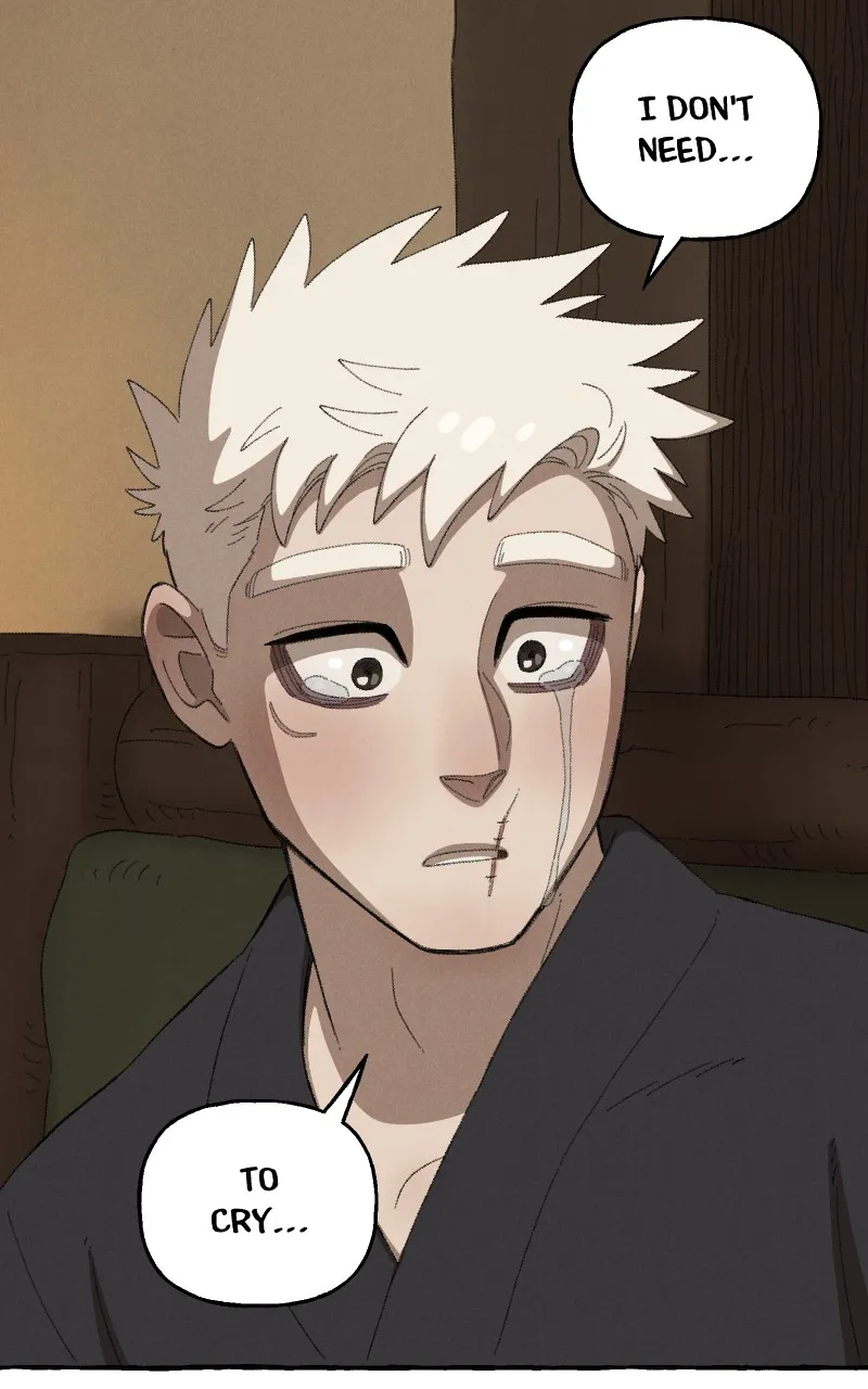 Sable Curse Chapter 46 page 44 - 