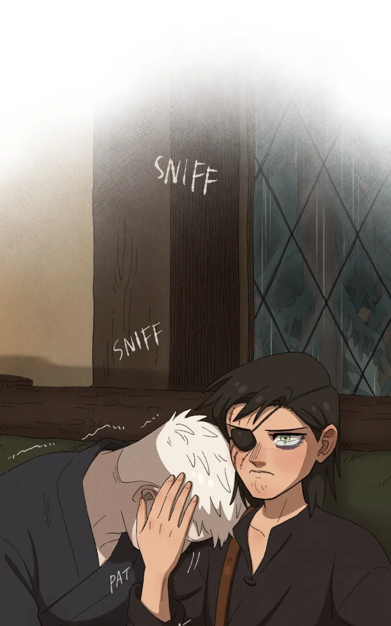 Sable Curse Chapter 46 page 46 - 