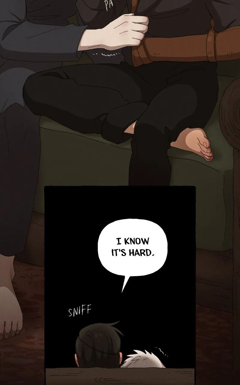 Sable Curse Chapter 46 page 47 - 