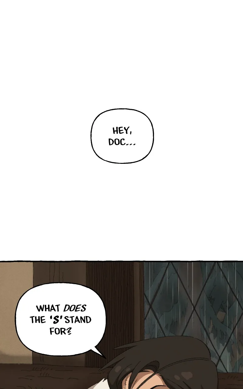 Sable Curse Chapter 46 page 49 - 