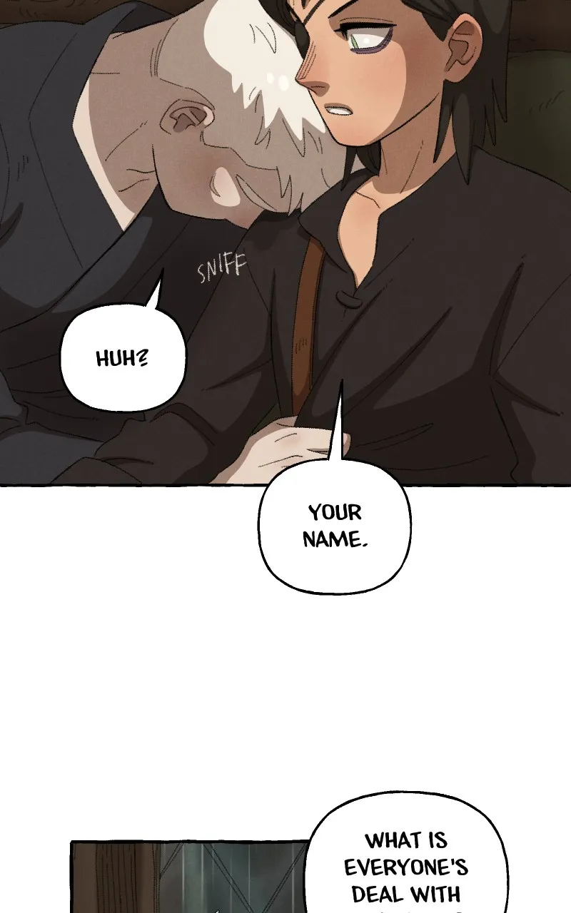 Sable Curse Chapter 46 page 50 - 